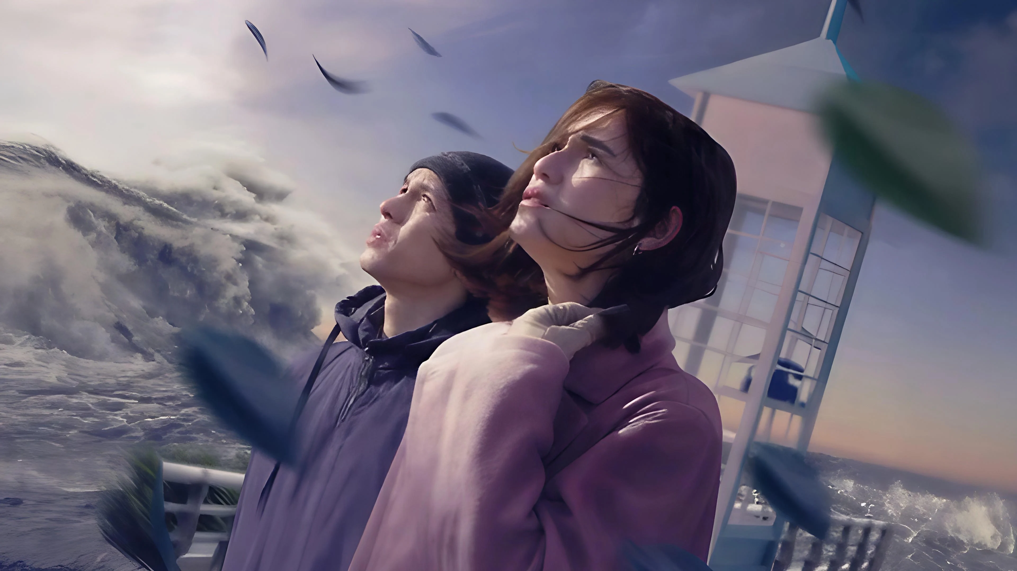 Lời Thì Thầm Trong Gió Full