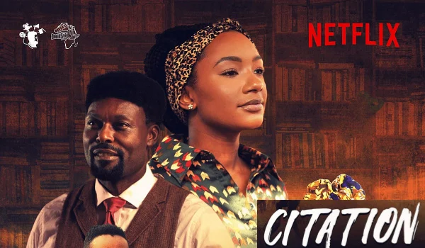 Lời tố cáo của Moremi Full