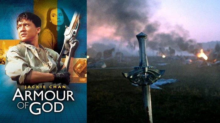 Long huynh hổ đệ Full