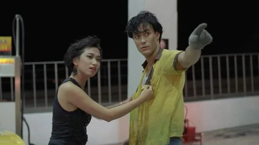 Long Tại Giang Hồ Full