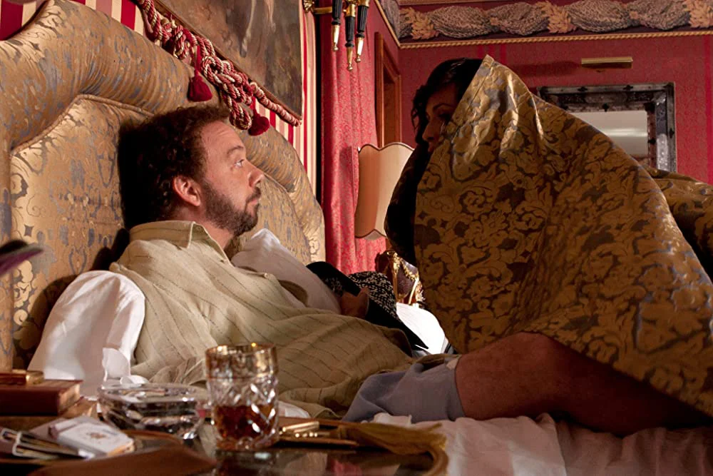 Lựa Chọn Của Barney Full