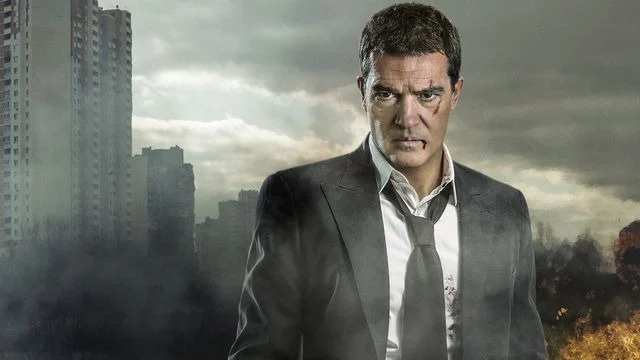 Luật Báo Thù Full