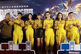 Luật chơi 2017 Full