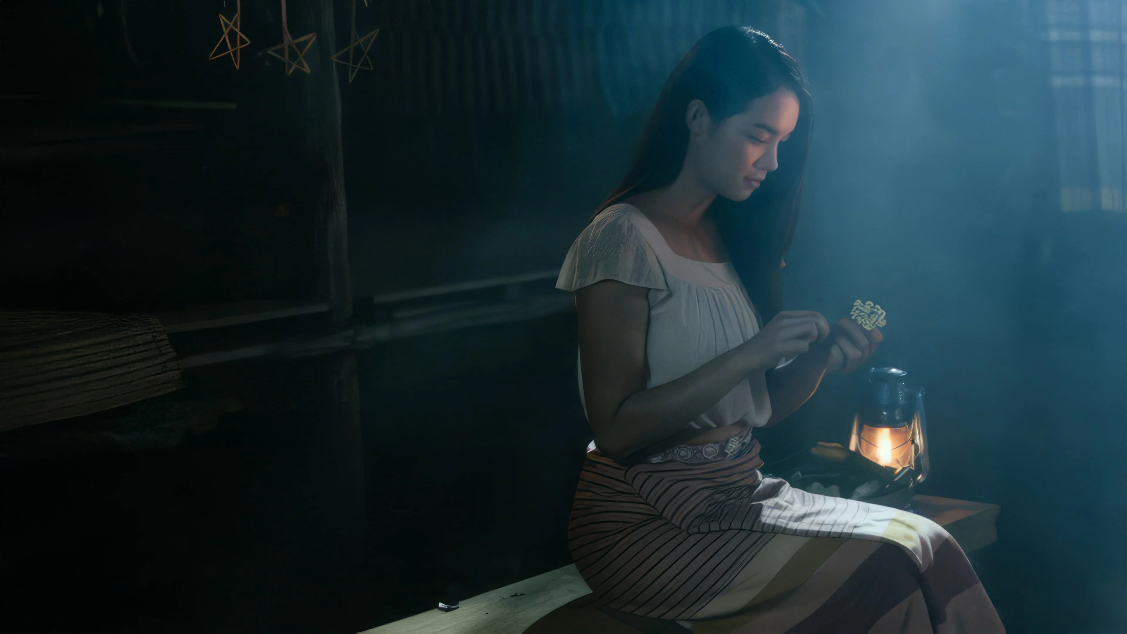 Luyện Ngải: Cô Hồn Dã Quỷ Full