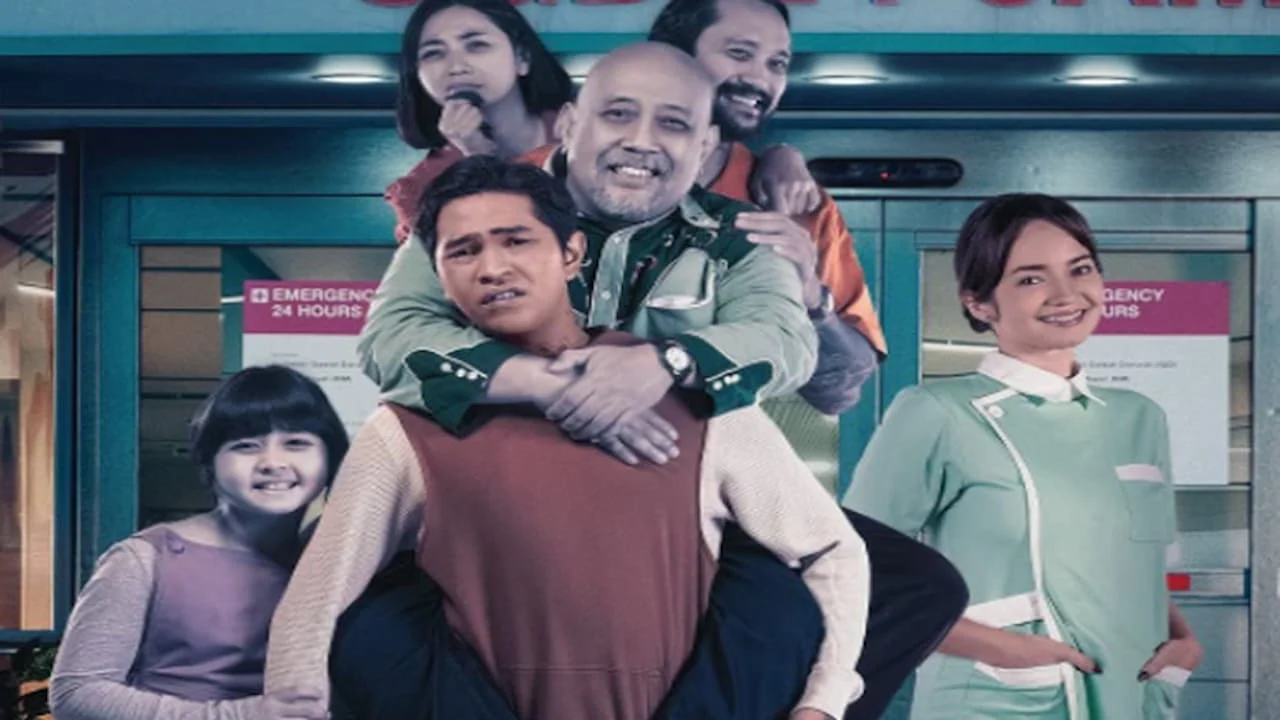 Ma Ơi Chào Mi Full