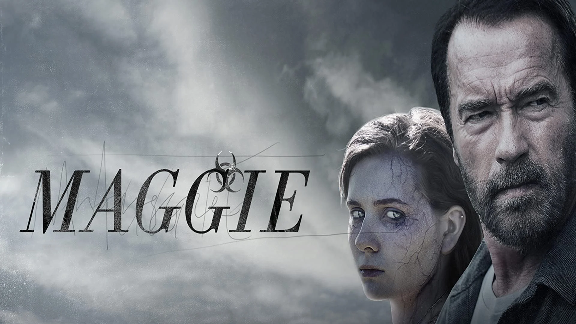 Maggie: Đứa Con Zombie Full