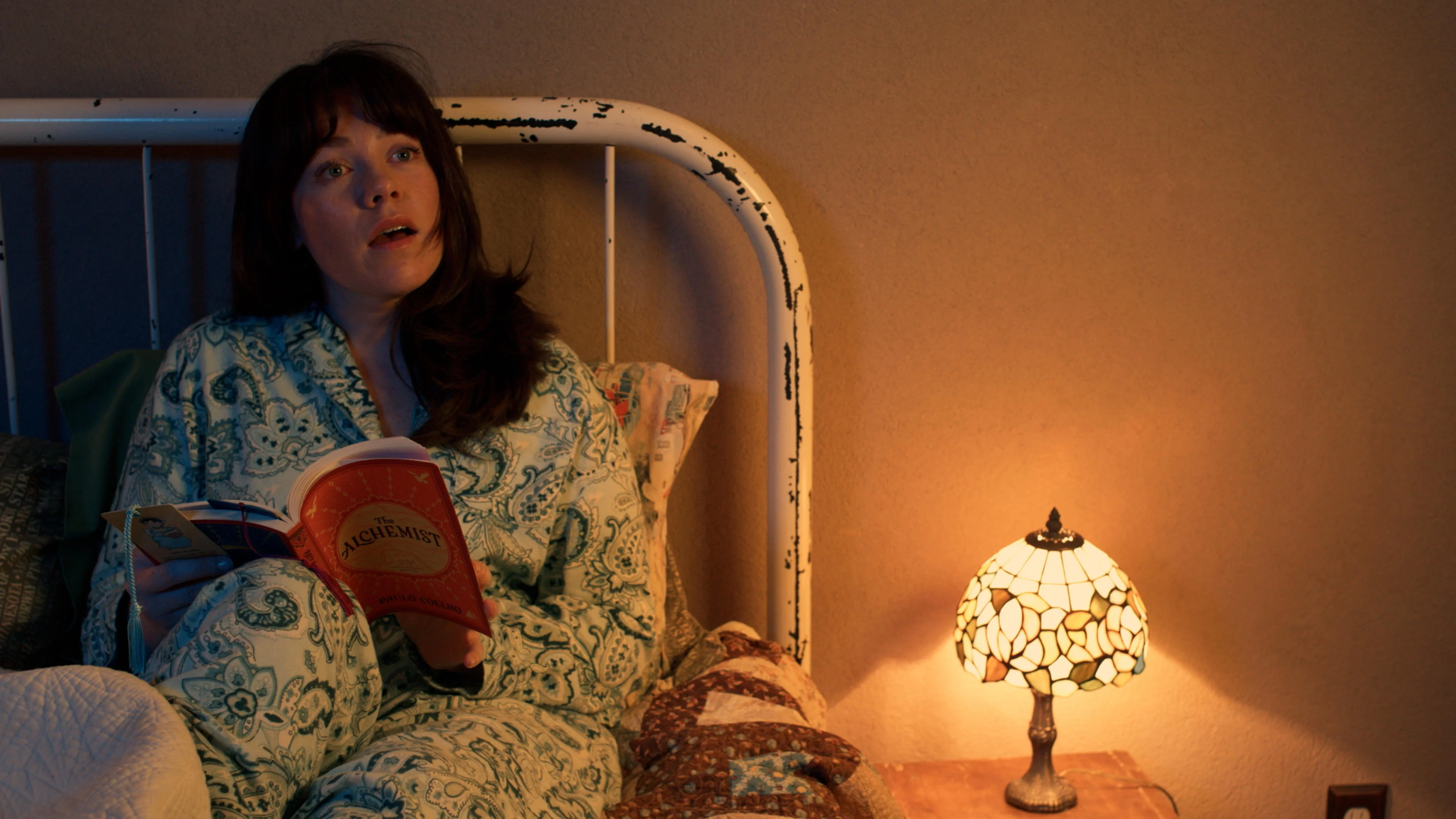 Mái Ấm Chết Chóc Full