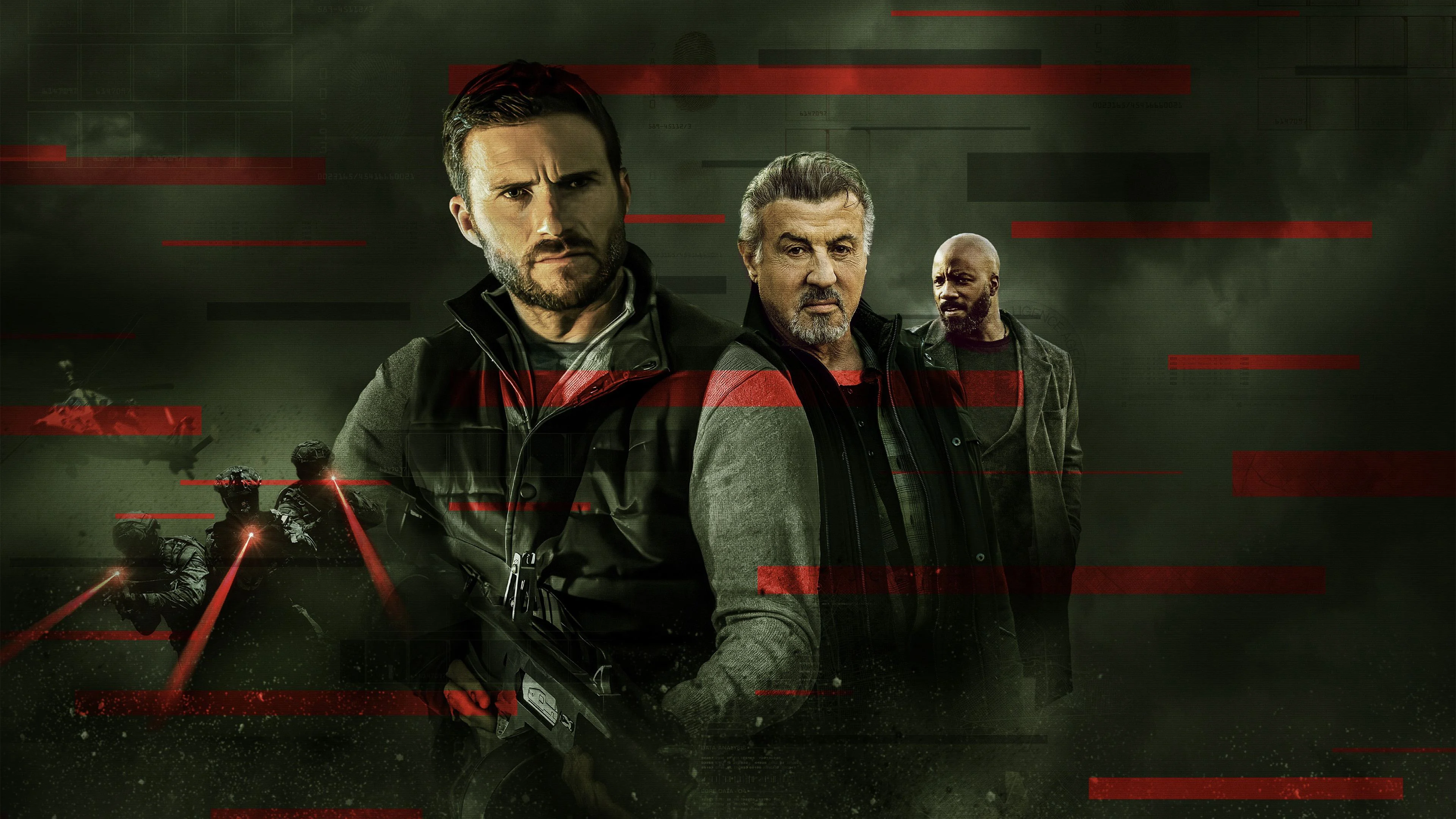 Mạng Lưới Alarum Full