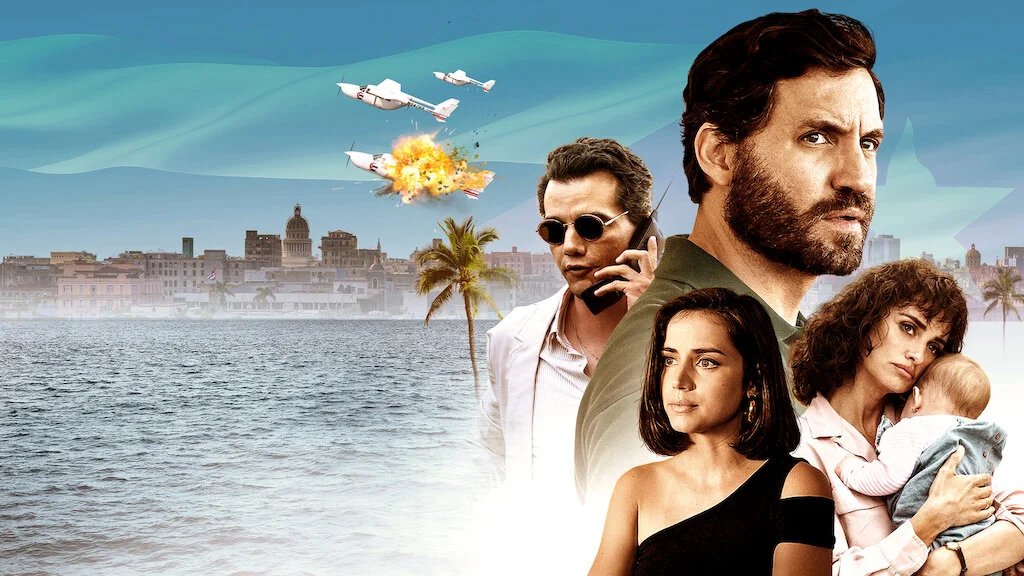 Mạng lưới ong bắp cày Full