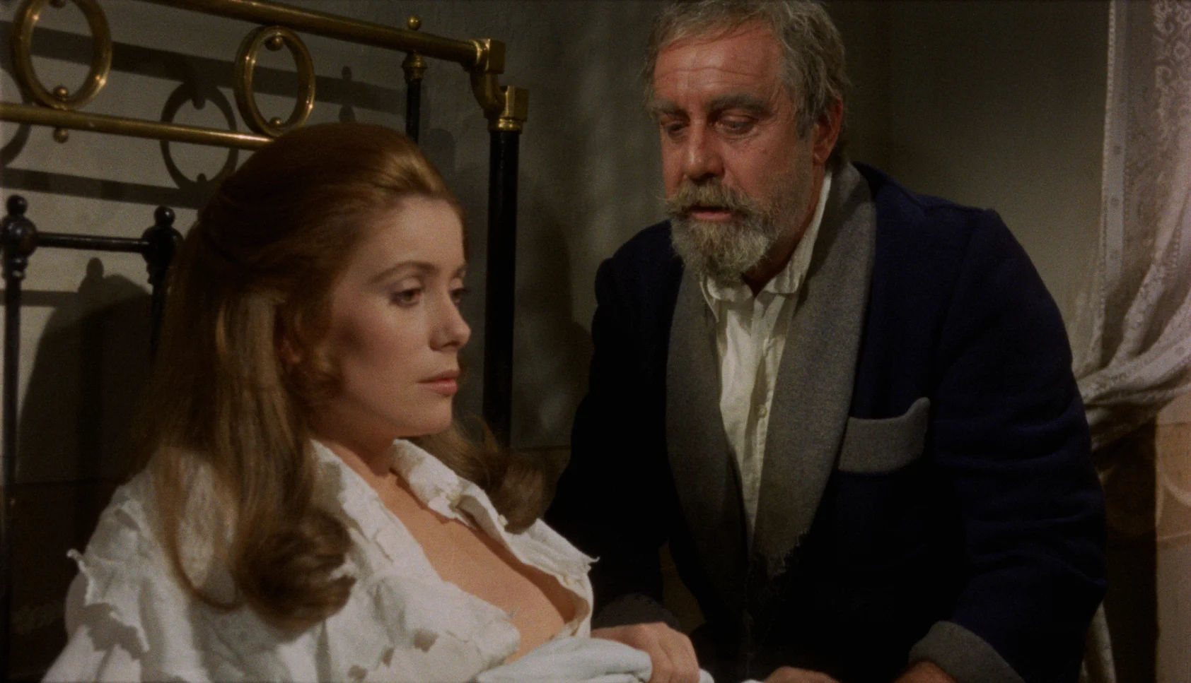 Mảnh đời của Tristana Full