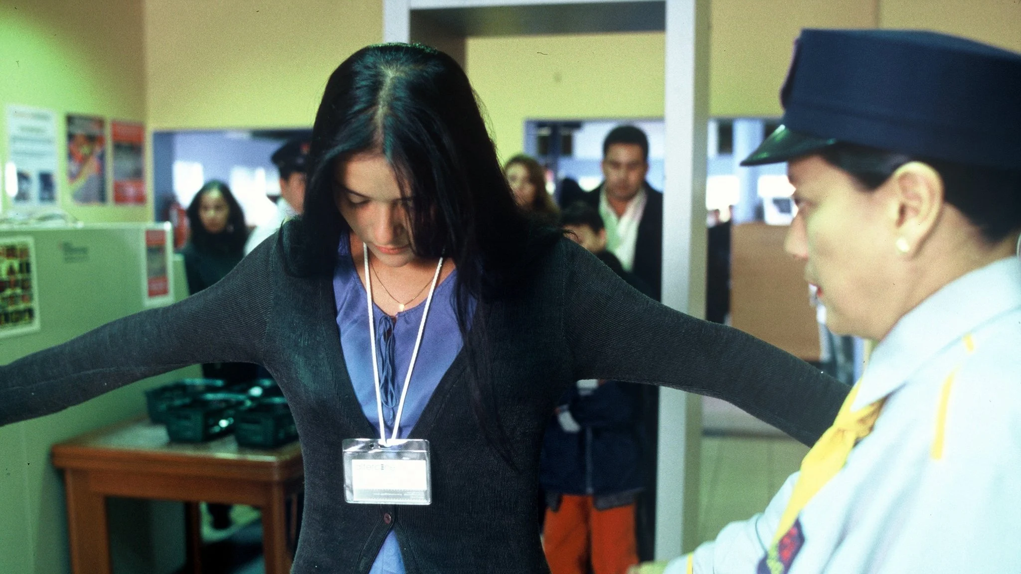 Maria Đầy Ơn Phước Full