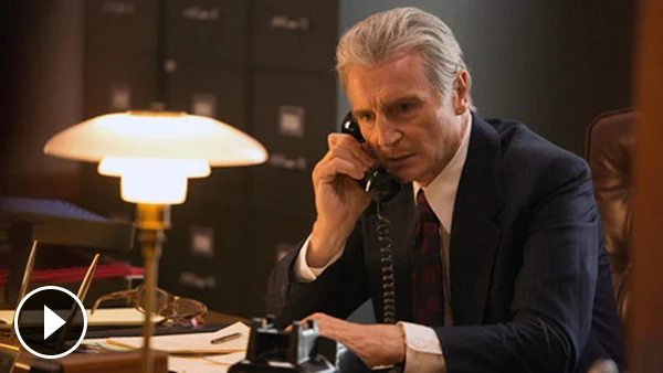 Mark Felt: Kẻ đánh bại Nhà Trắng Full