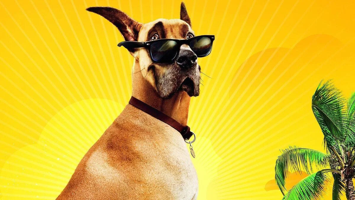 Marmaduke: Khuấy Động Mùa Hè Full