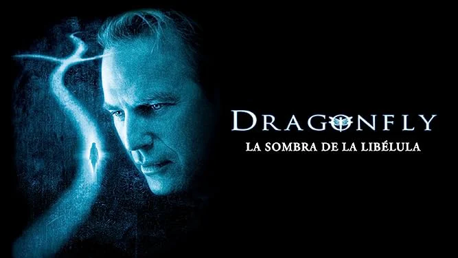 Mật Hiệu Chuồn Chuồn Full