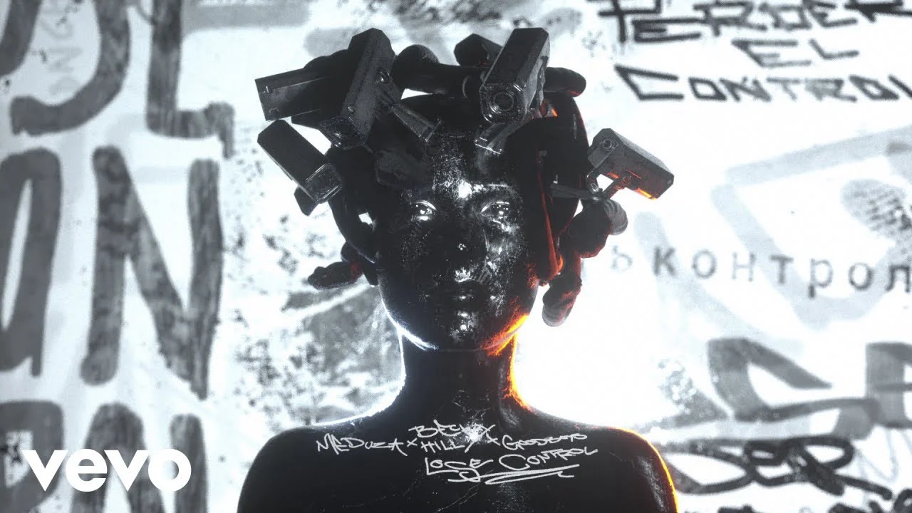 Mất kiểm soát Full