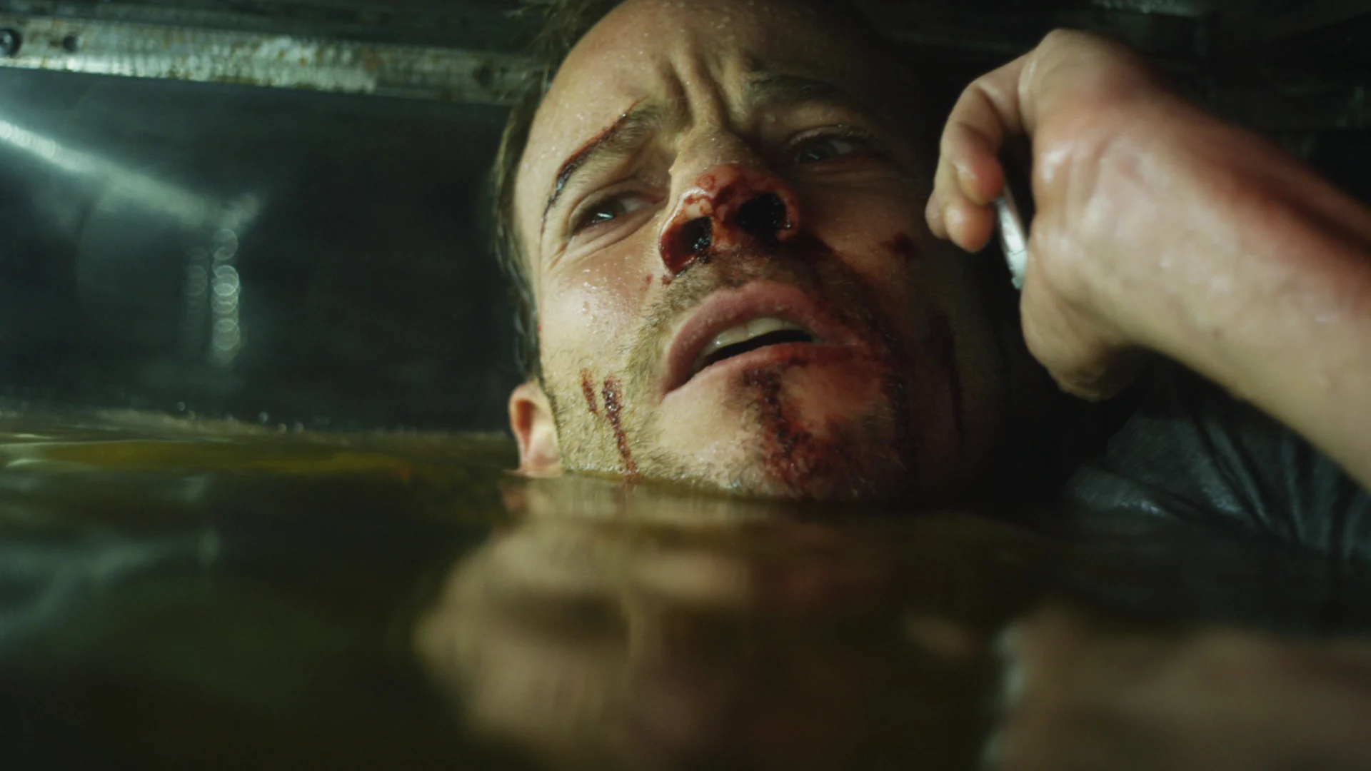 Mật Lệnh Khẩn Cấp Full