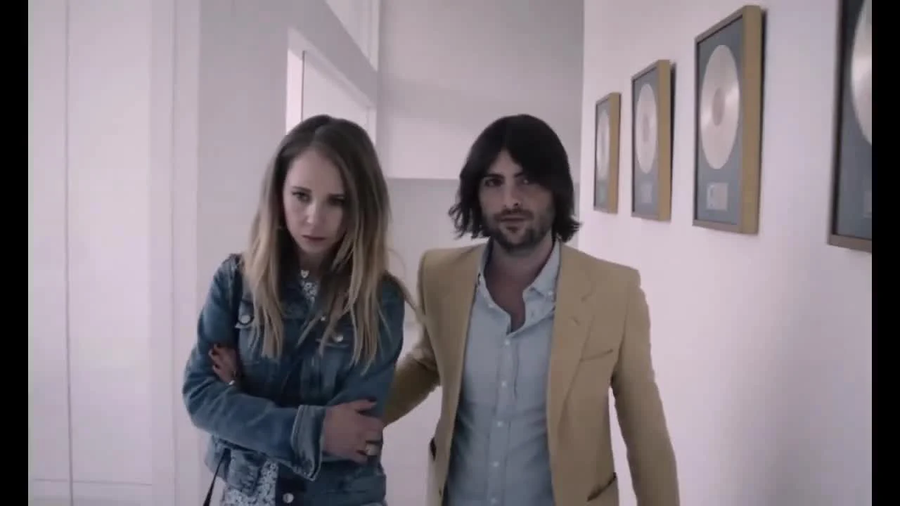 Mất Liên Lạc Full