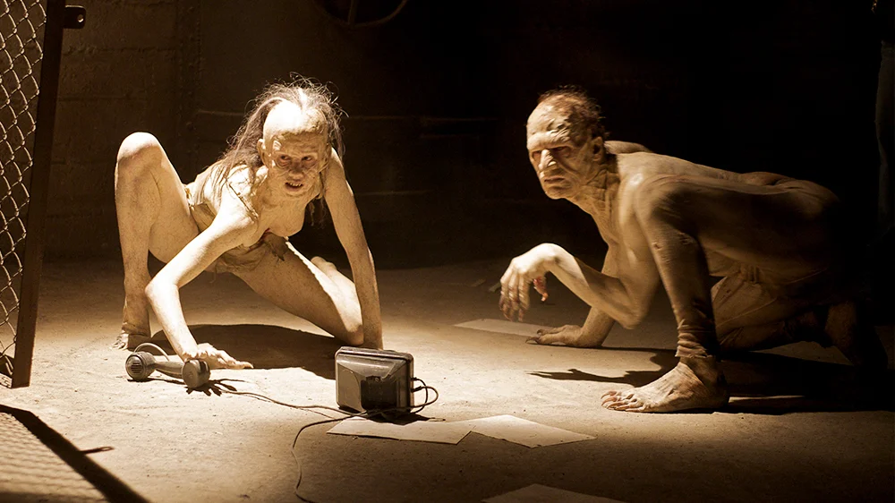 Mật Mã Quỷ Full