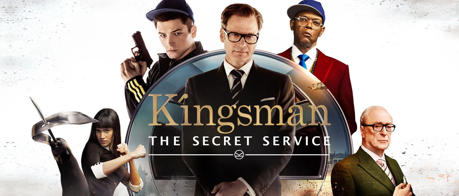 Mật Vụ Kingsman Full