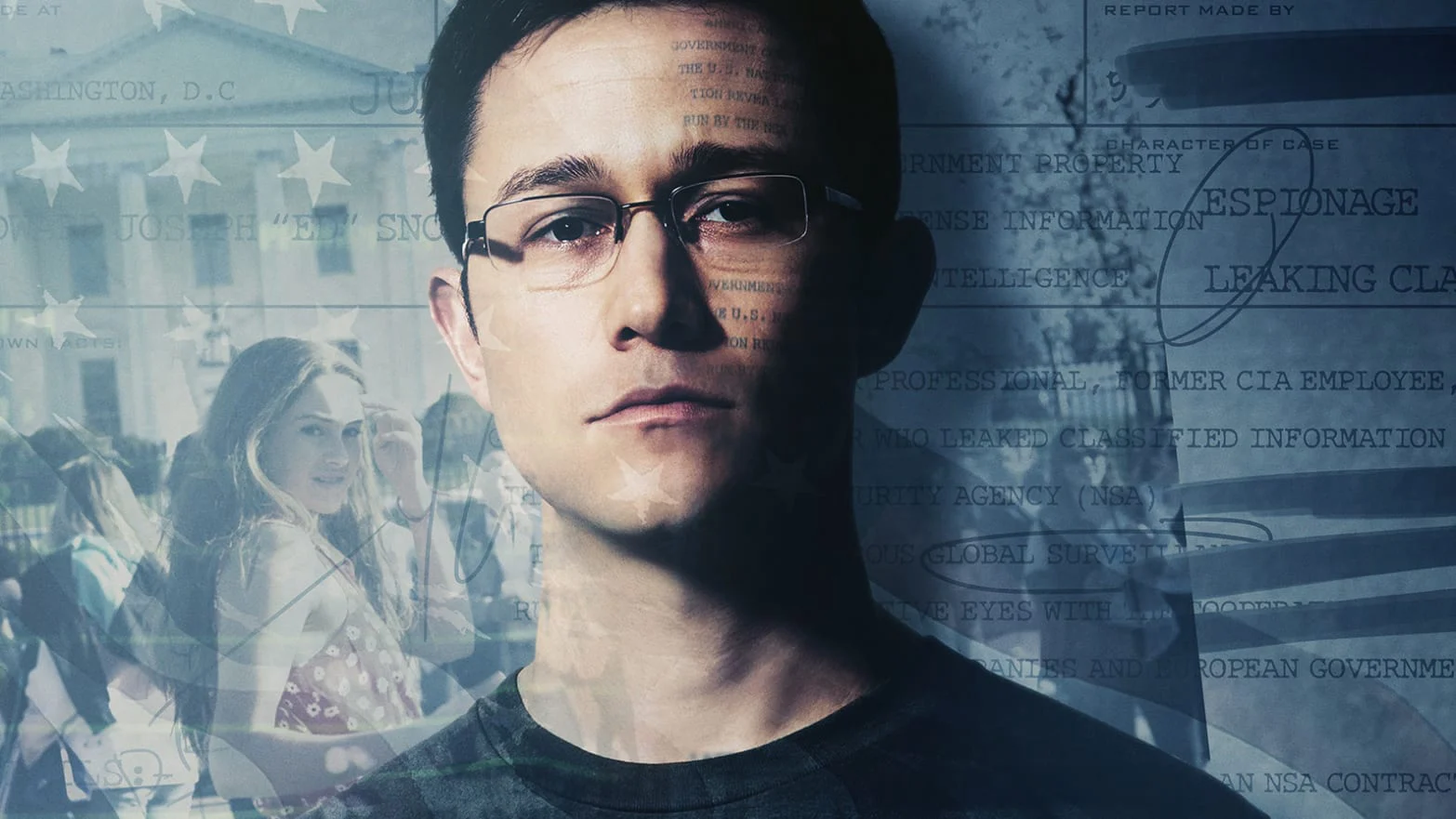 Mật vụ Snowden Full