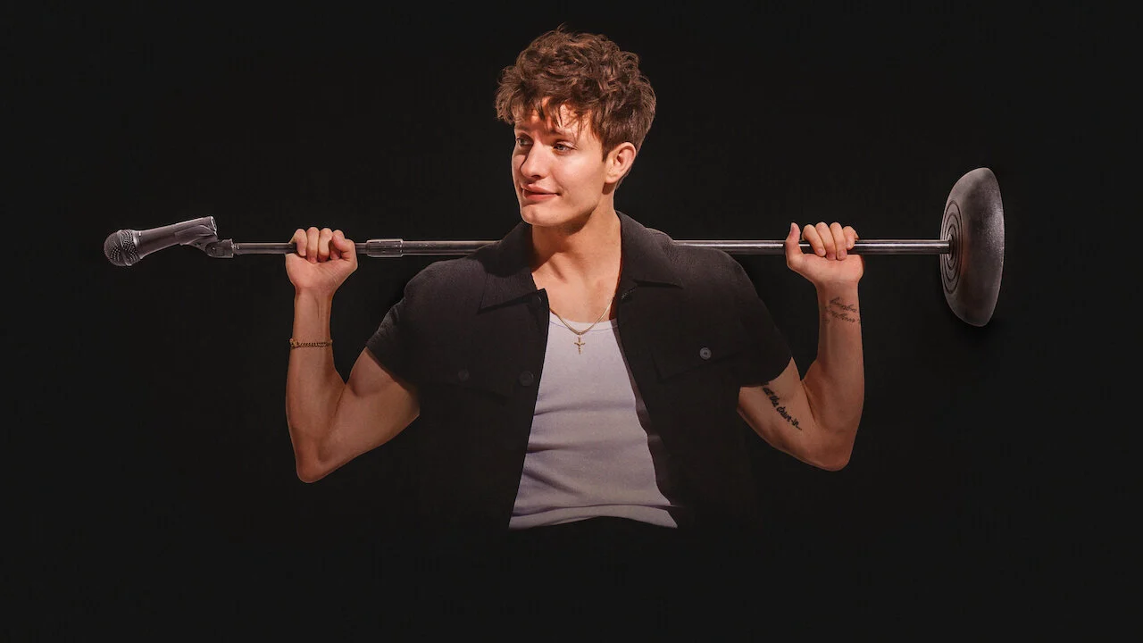 Matt Rife: Chọn lọc tự nhiên Full