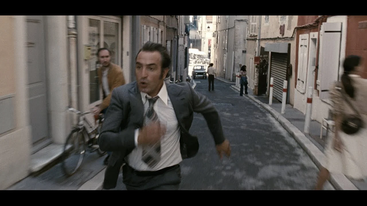 Mấu Chốt Vụ Án Full