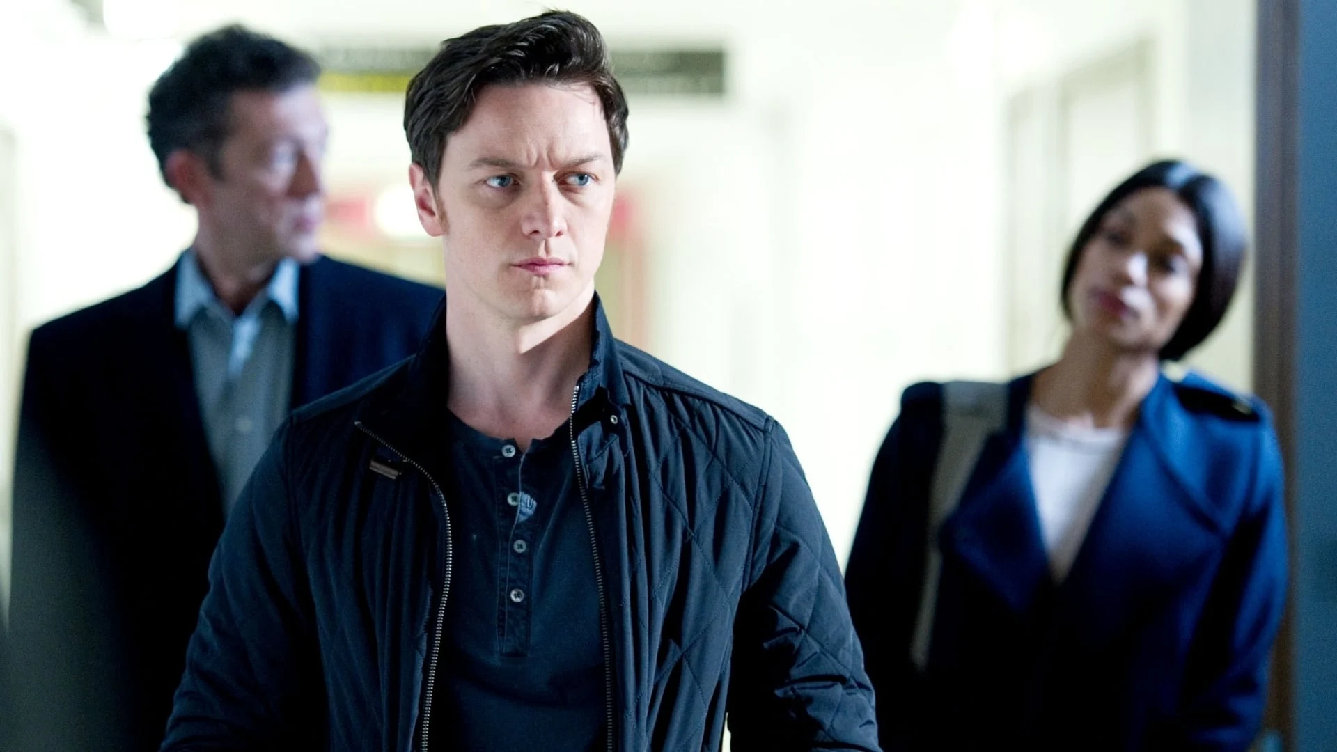 Mê Cung Ký Ức Full