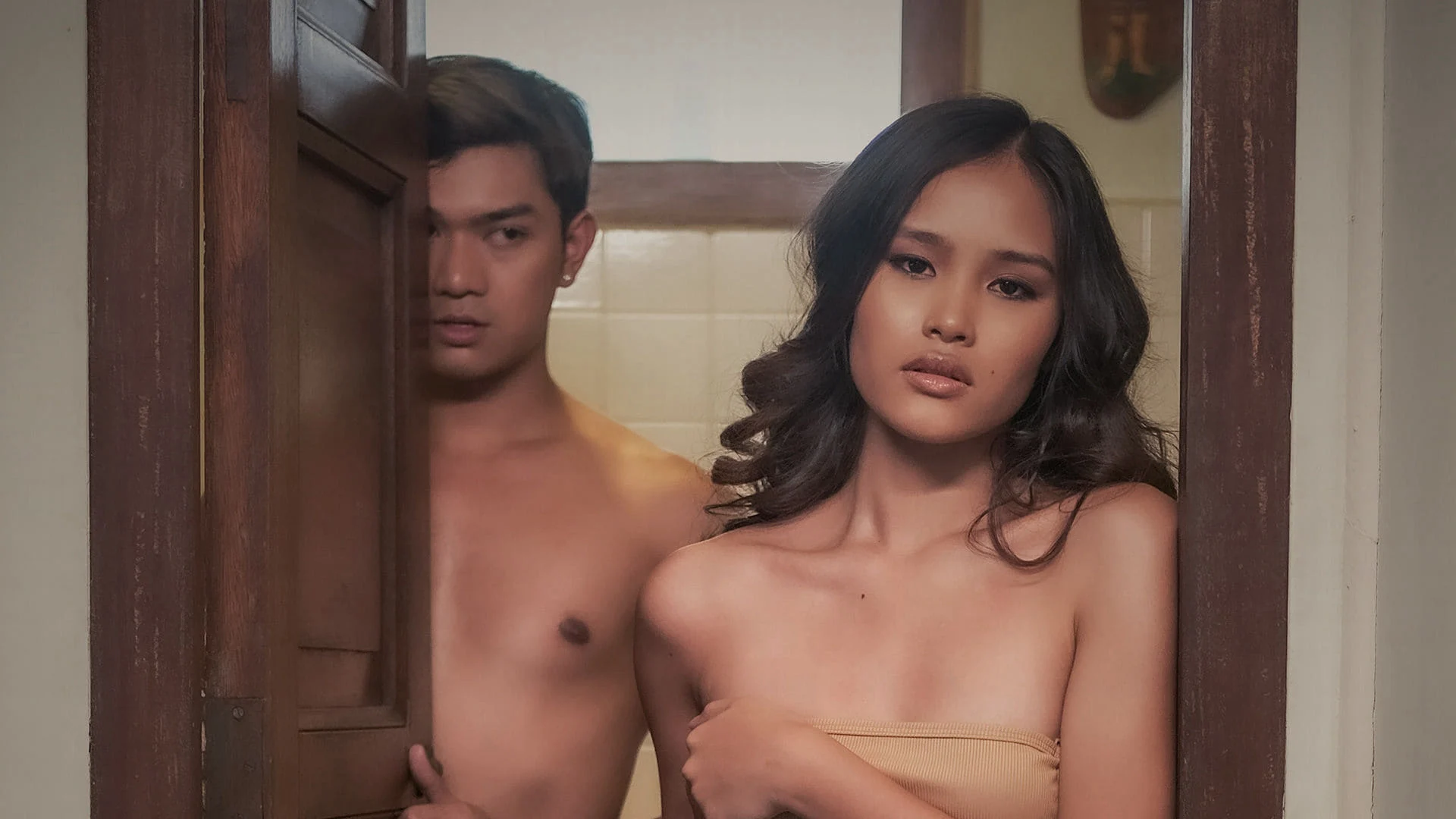 Mối Quan Hệ Phức Tạp Full