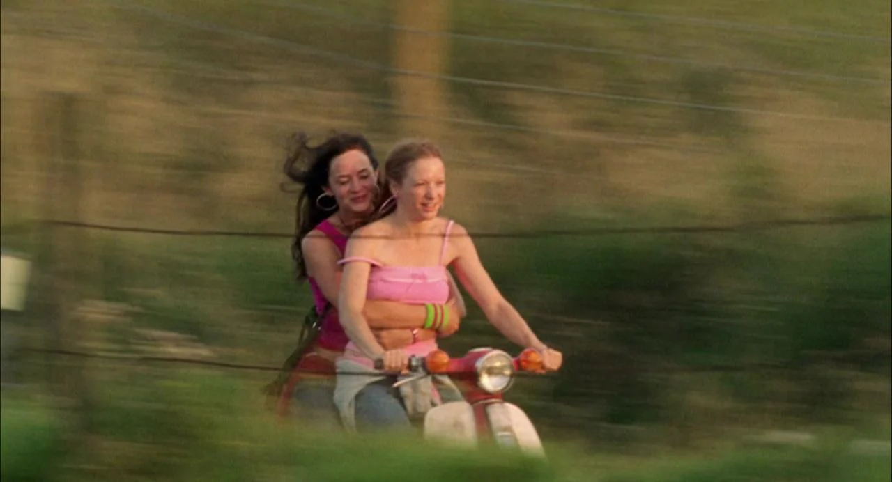 Mối Tình Mùa Hè Full