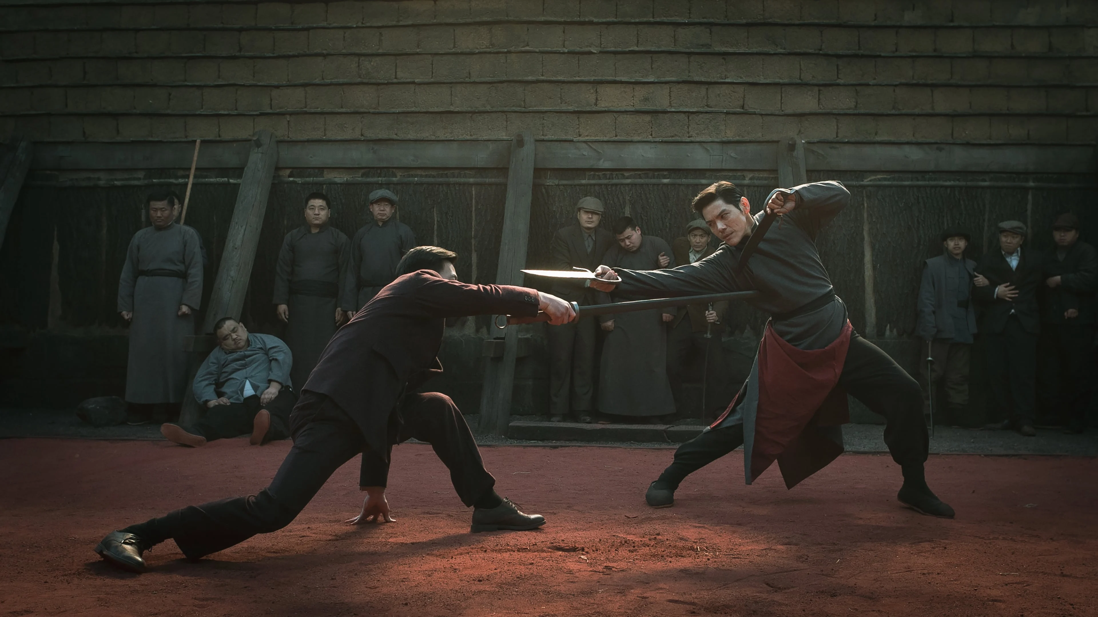 Môn Tiền Bảo Địa Full