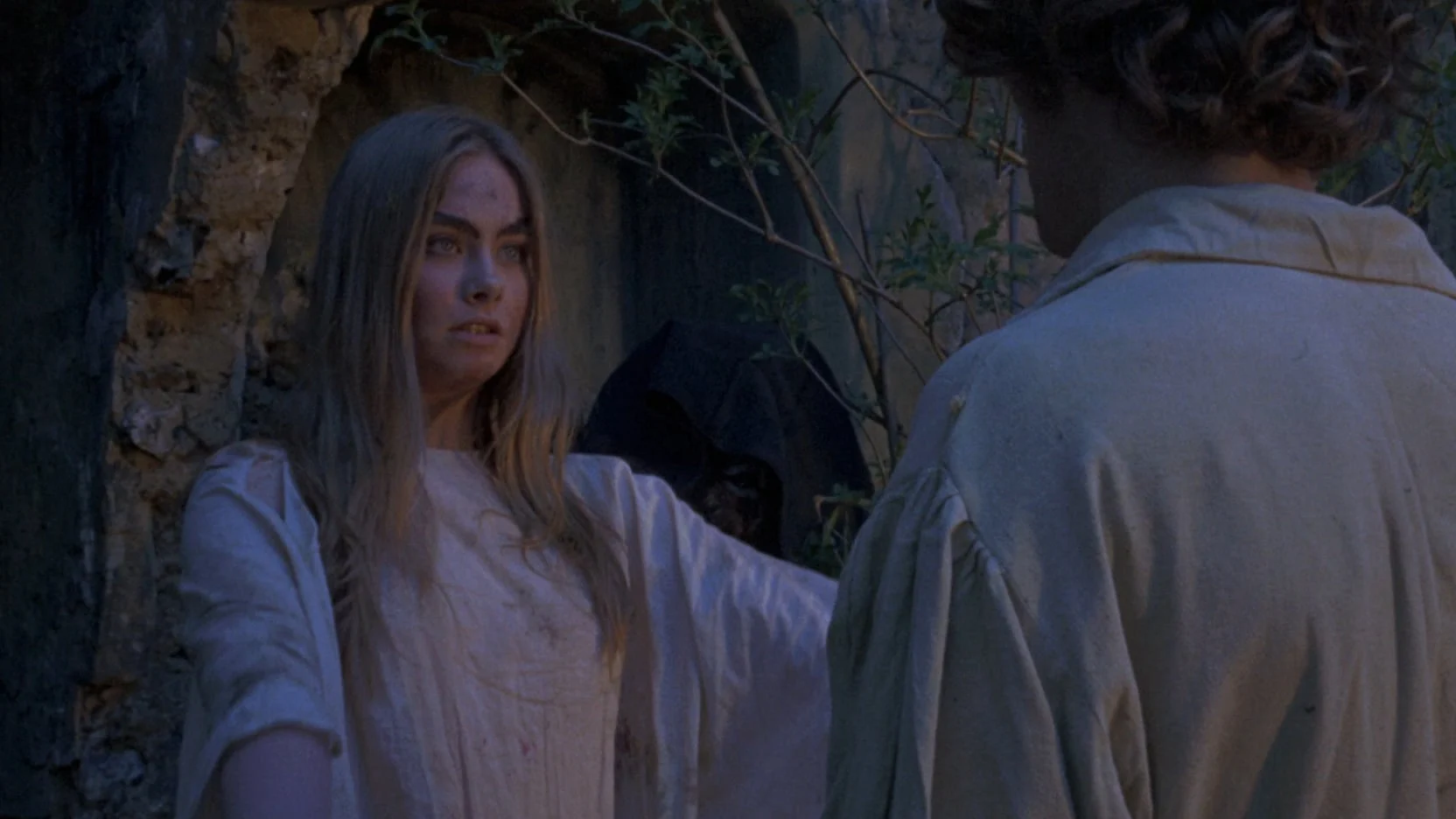 Móng Vuốt Nhuốm Máu Của Satan Full