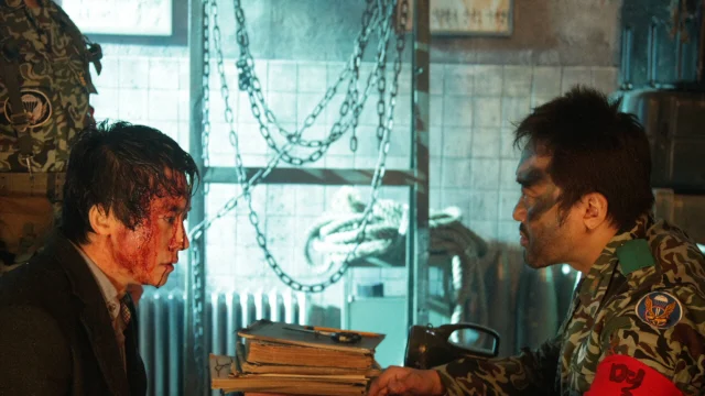 Một Chọi Một Full