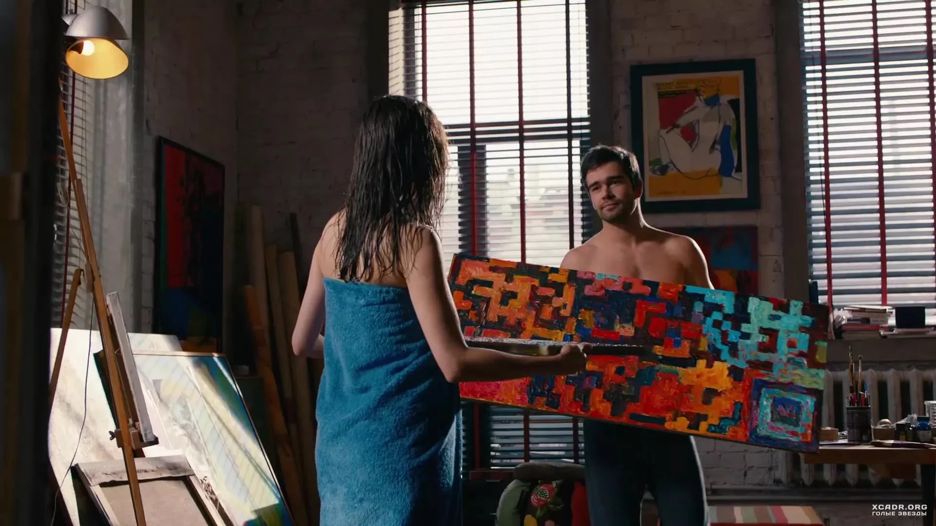 Một mối tình chết chóc Full