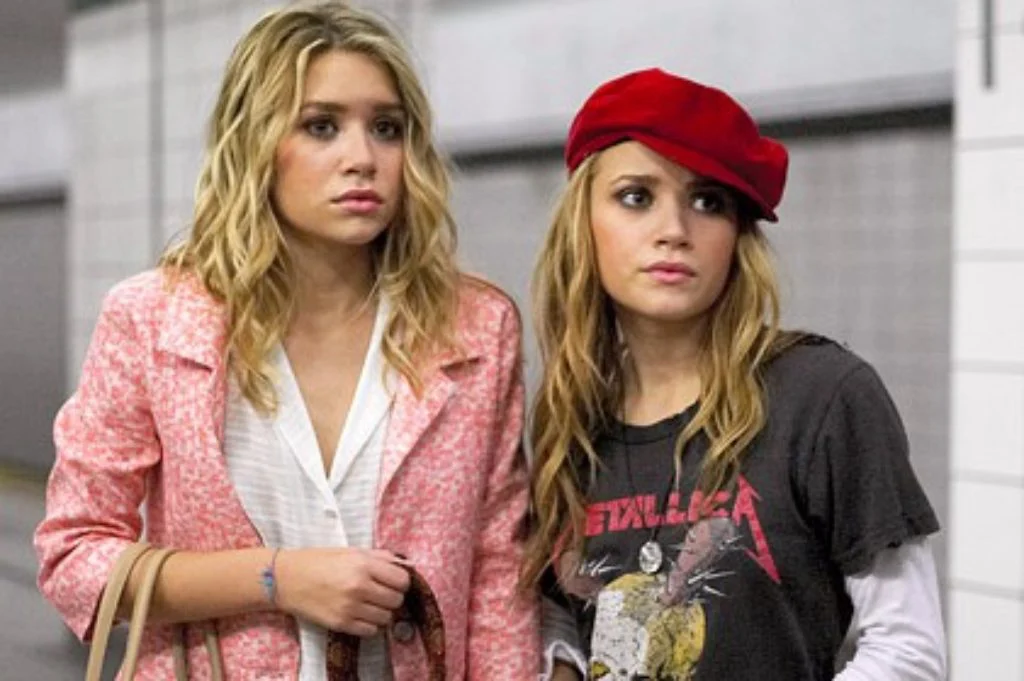 Một Phút Ở New York Full