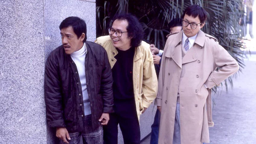 Mr Boo gặp Pom Pom Full