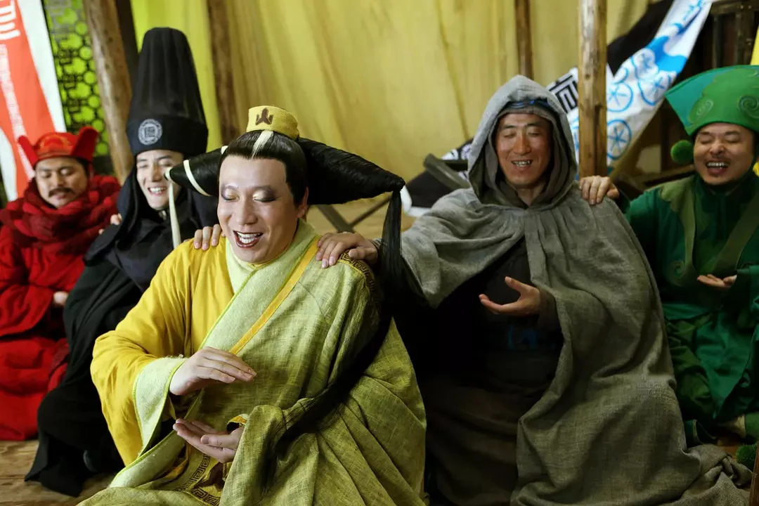 Mr. & Mrs. Incredible Full