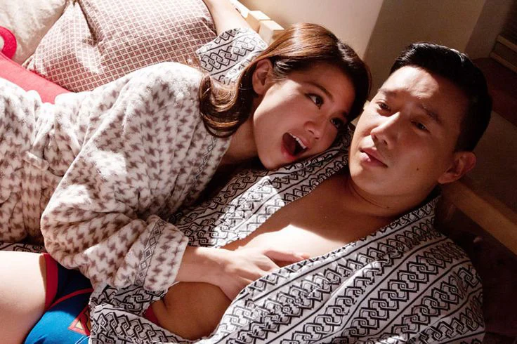 Mr. & Mrs. Player Full