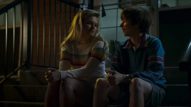 Mùa Hè Kinh Hoàng ’84 Full