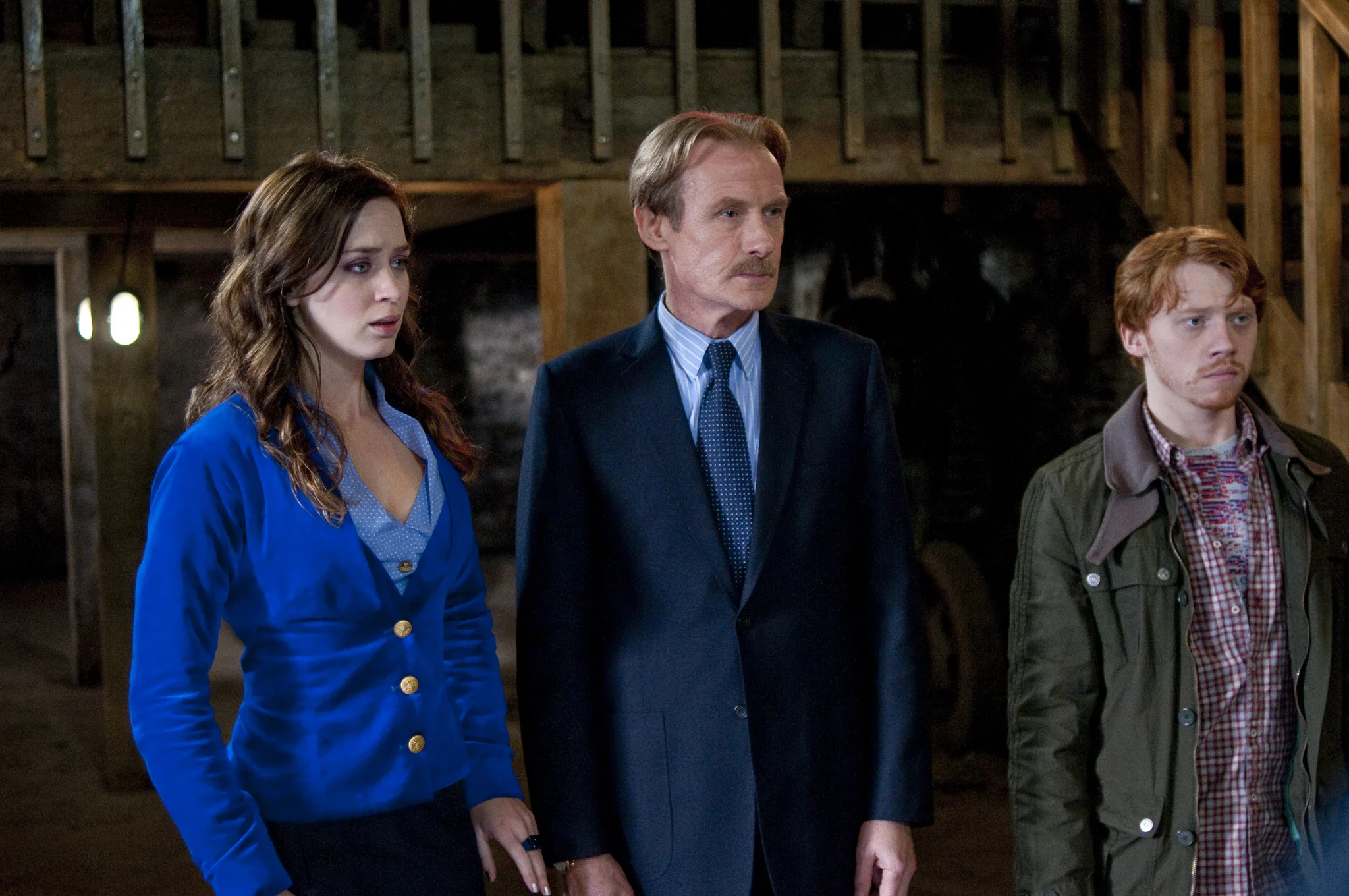 Mục Tiêu Hoang Dại Full