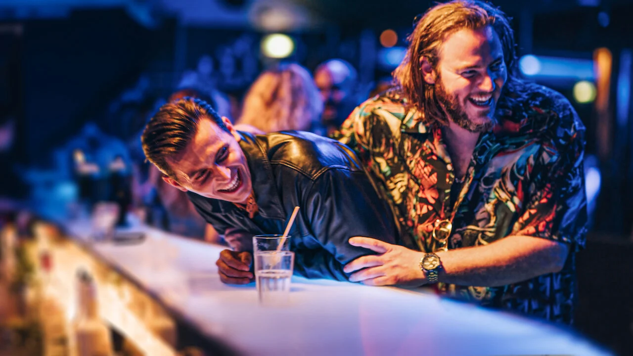 Mùi hương của vàng Full