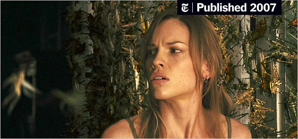 Mười Đại Nạn Kinh Hoàng Full