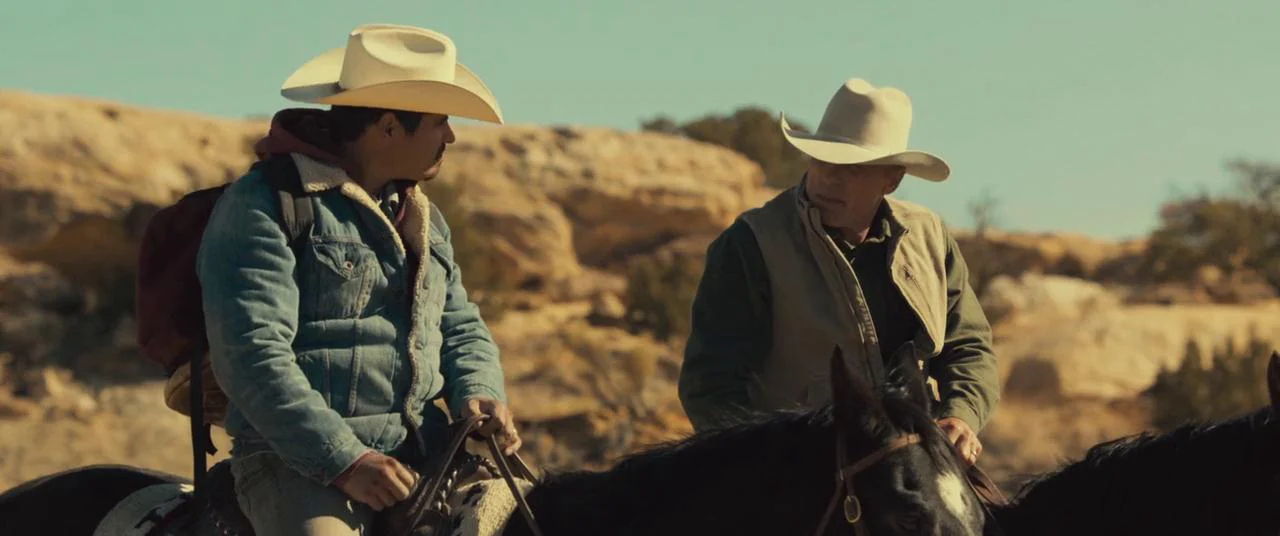 Muôn Dặm Vó Ngựa Full