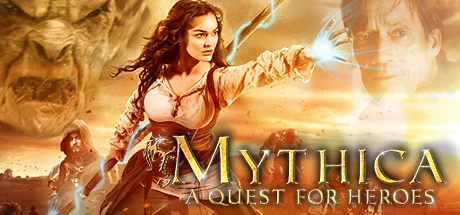Mythica: A Quest for Heroes Full