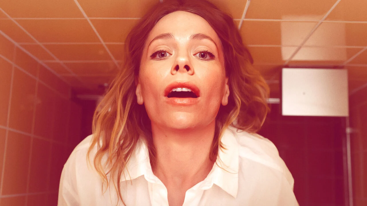 Năm tôi bắt đầu thủ dâm Full