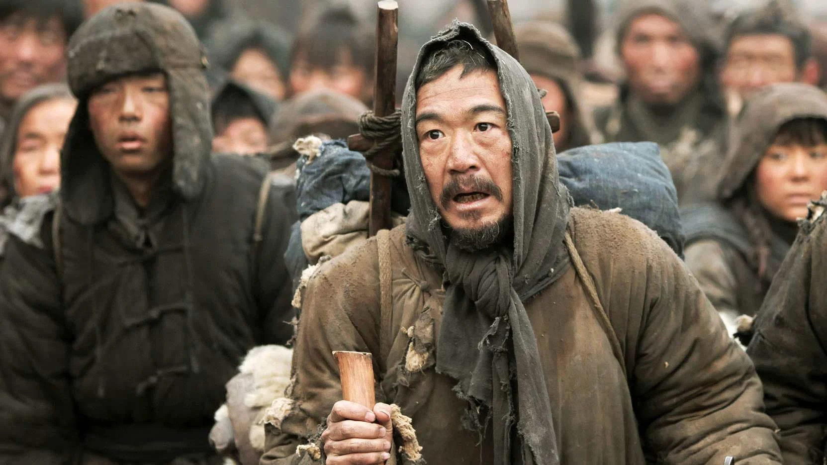 Nạn đói năm 1942 Full