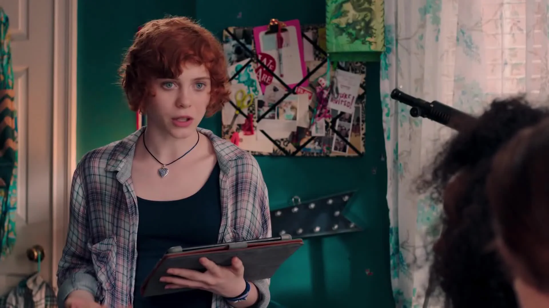 Nancy Drew và chiếc cầu thang ẩn Full