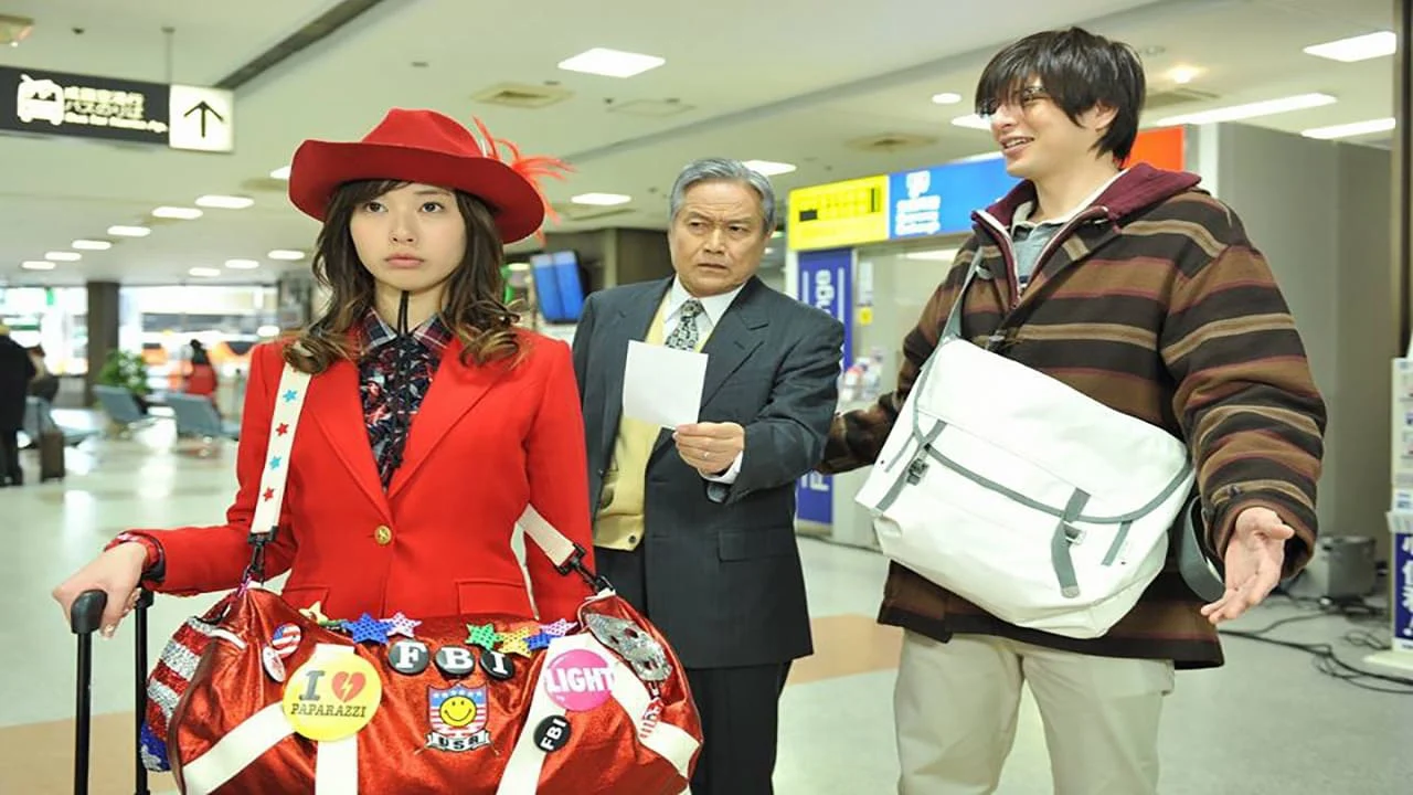 Năng Lực Siêu Nhiên Full