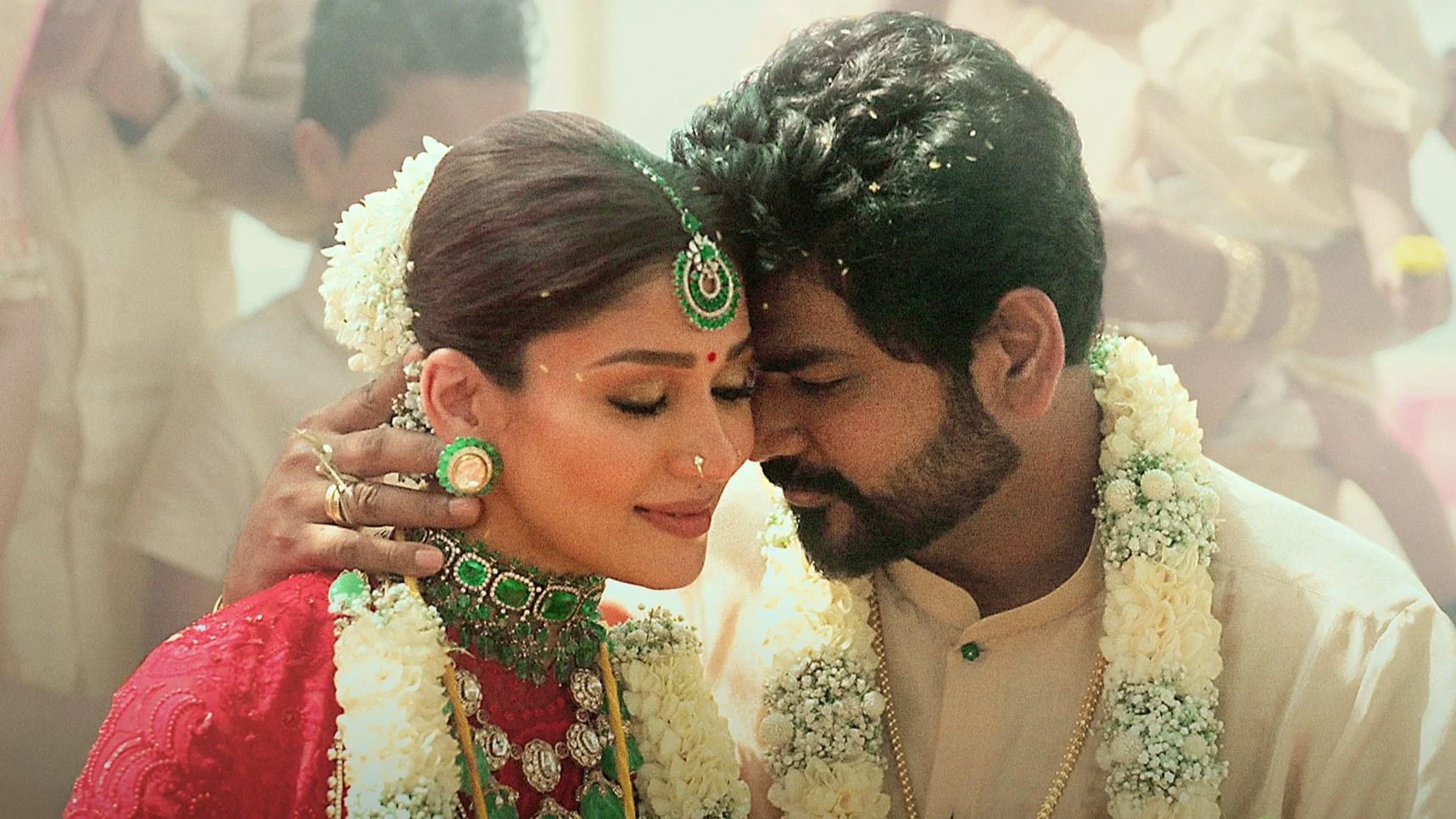 Nayanthara: Đằng Sau Chuyện Cổ Tích Full