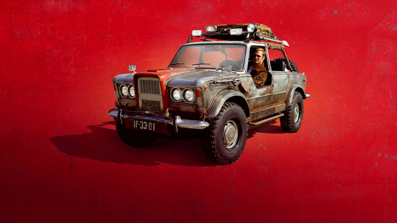 Ngài Xe hơi và hội Hiệp sĩ dòng Đền Full