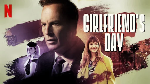 Ngày của bạn gái Full